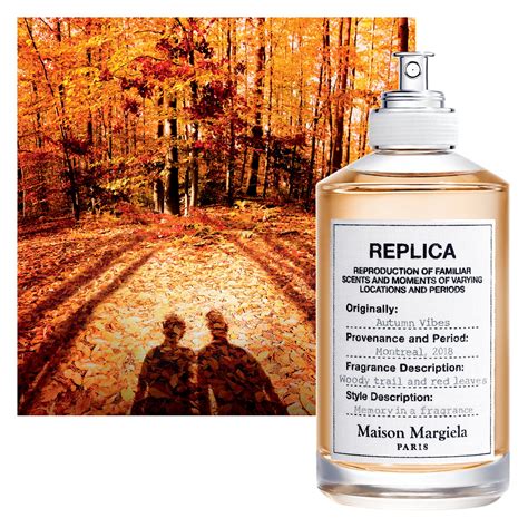 replica perfume autumn|replica autumn vibes reviews.